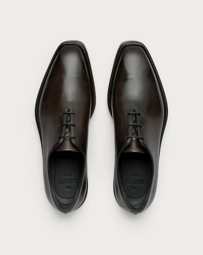 Alessandro Infini Alto Oxford, Selva Oscura, hi-res