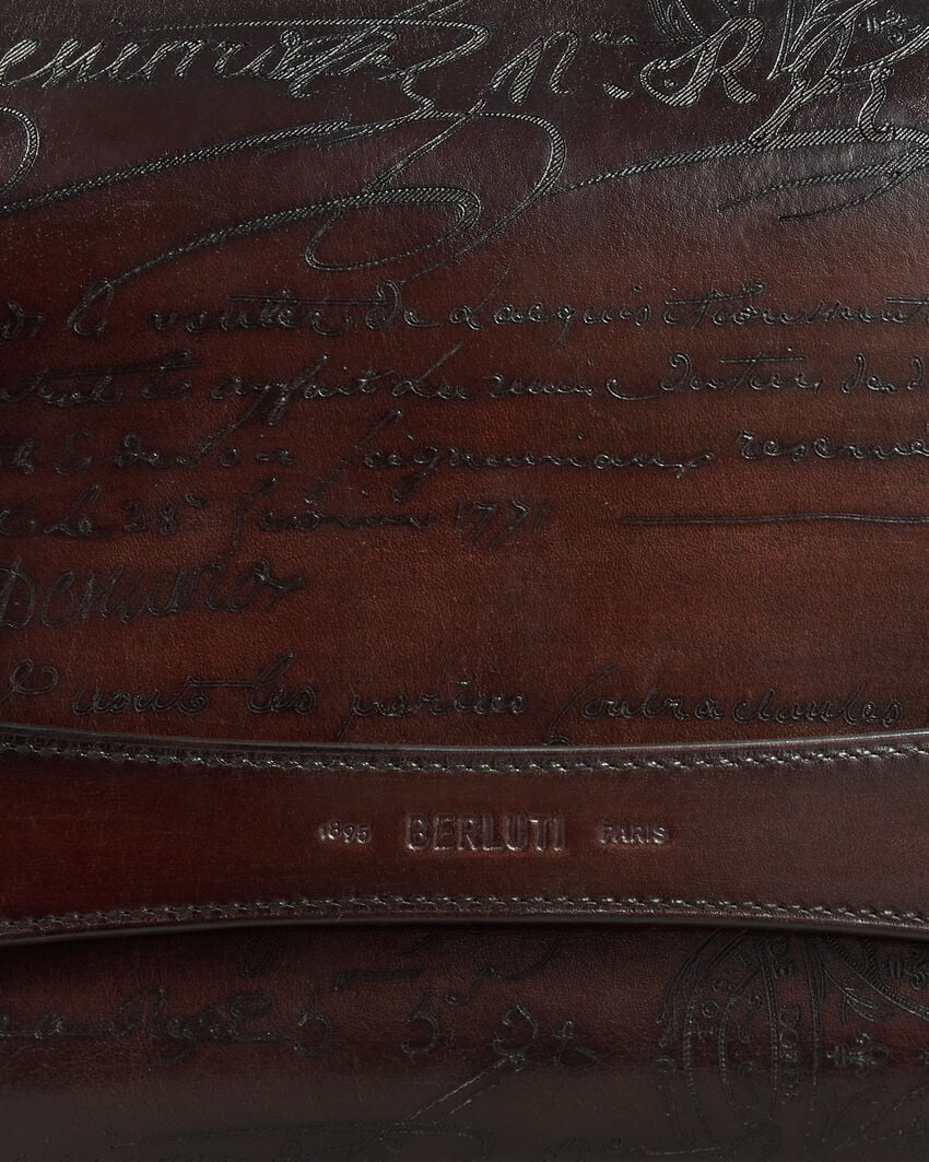 테르시오 지퍼 파우치 308207