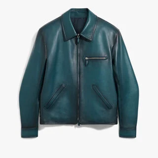 Patina 1 Jour Blouson, METEORITE, hi-res