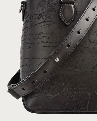 トゥジュール XS トートバッグ, Nero Grigio, hi-res