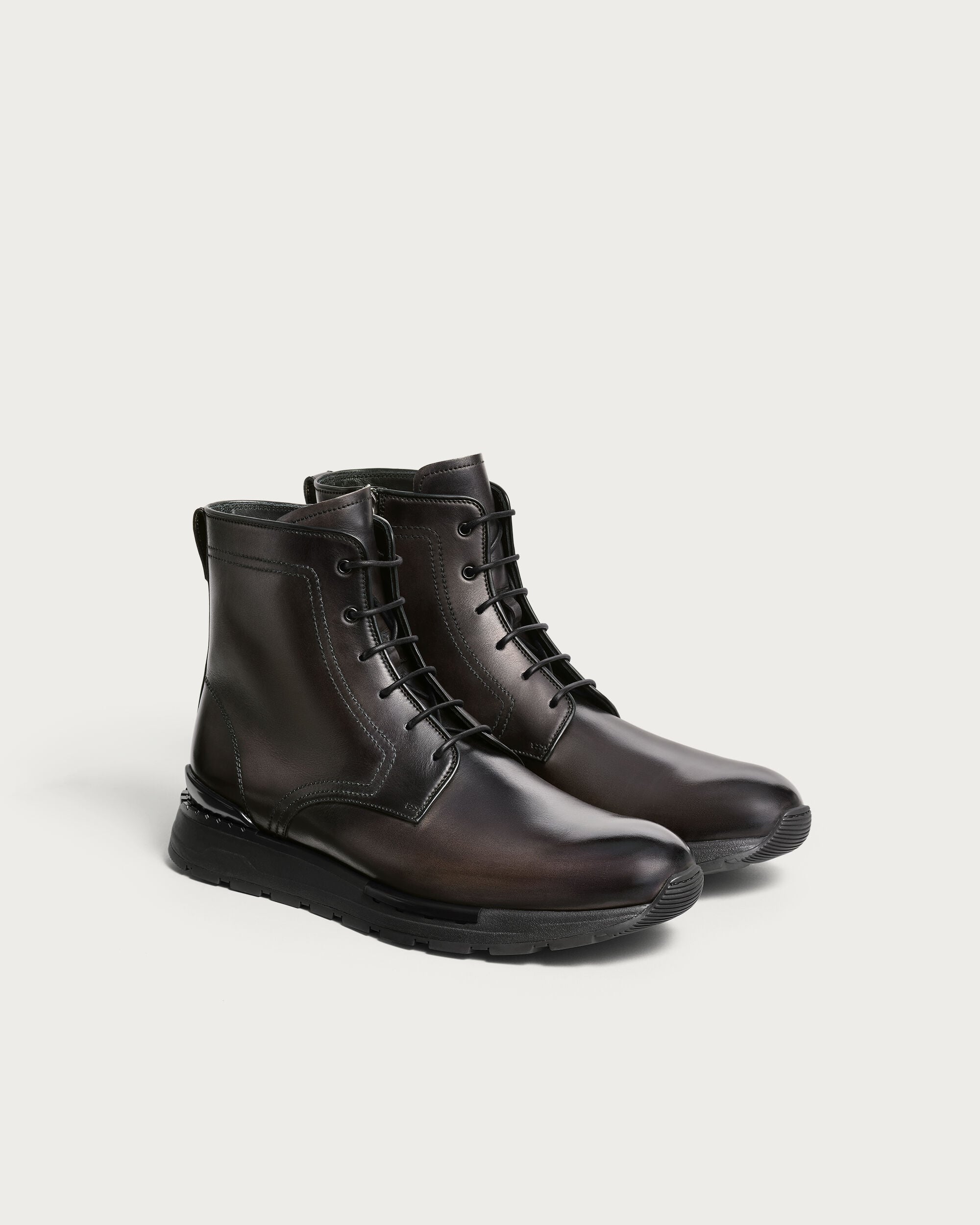 Fast Track Sneaker, Charcoal Gray, hi-res