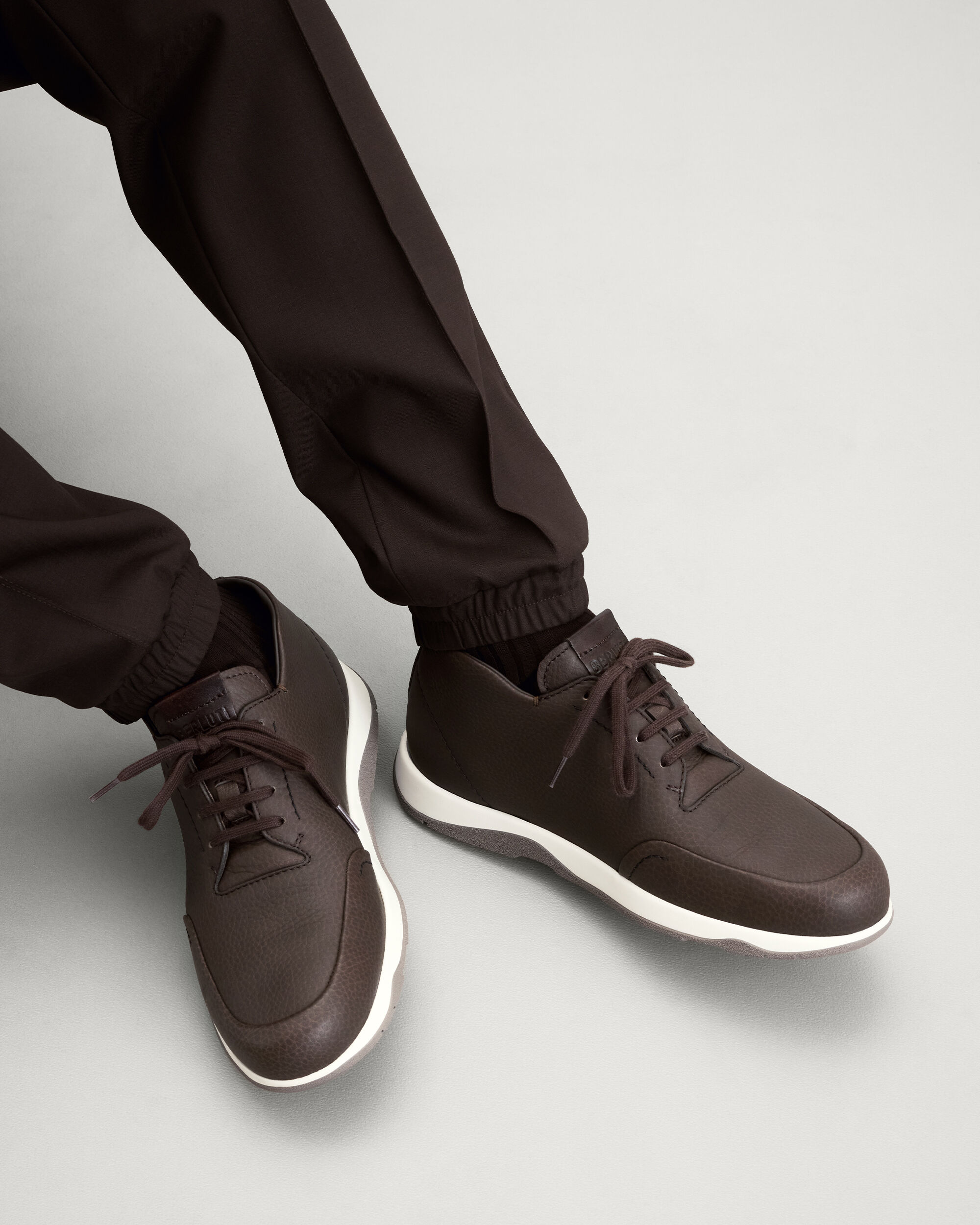 Echappee Derby, Coffee, hi-res