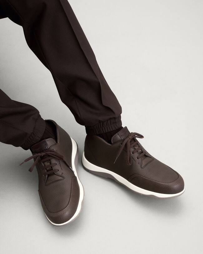 Echappee Derby, Coffee, hi-res