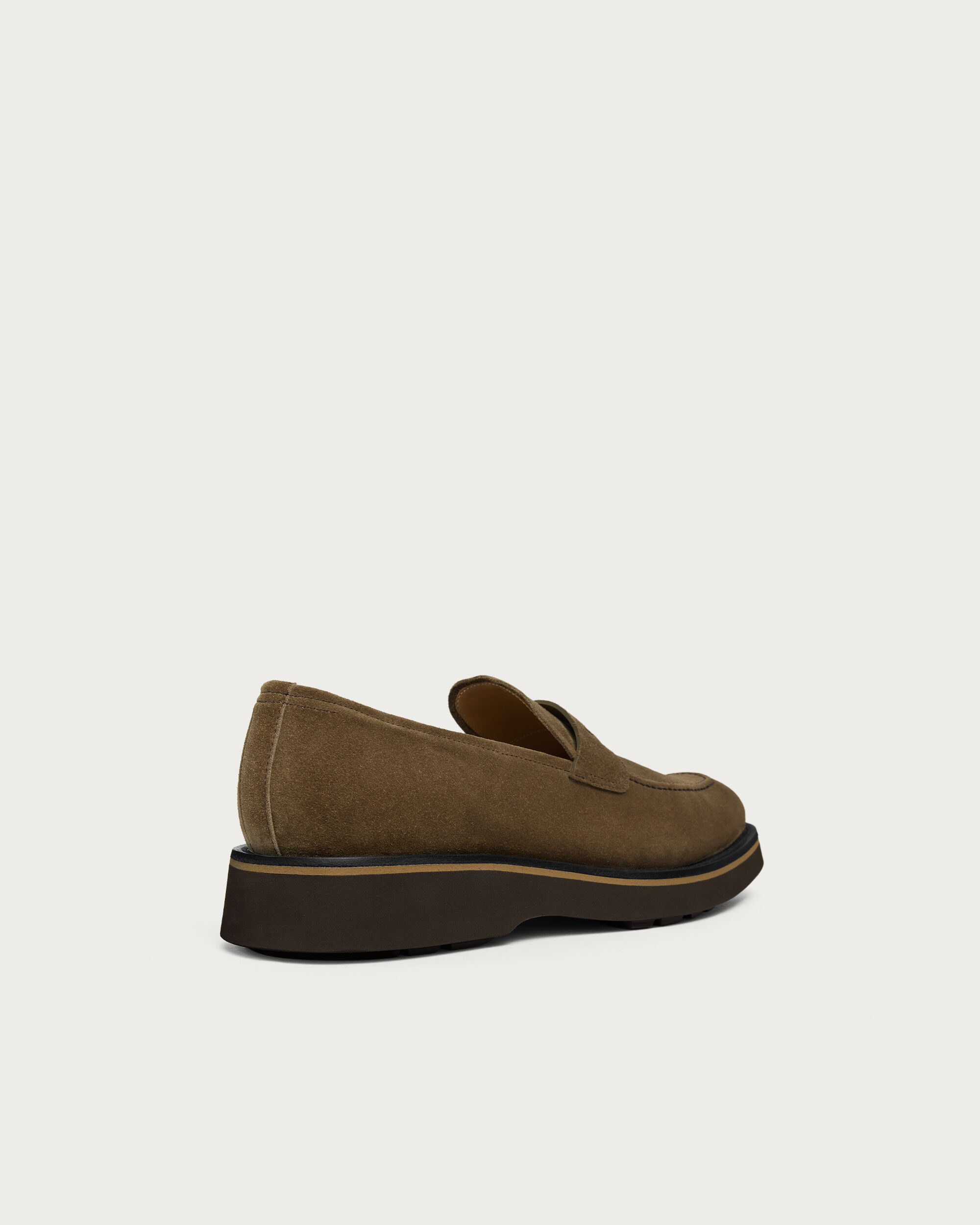 Alessio Loafer, Kaki, hi-res