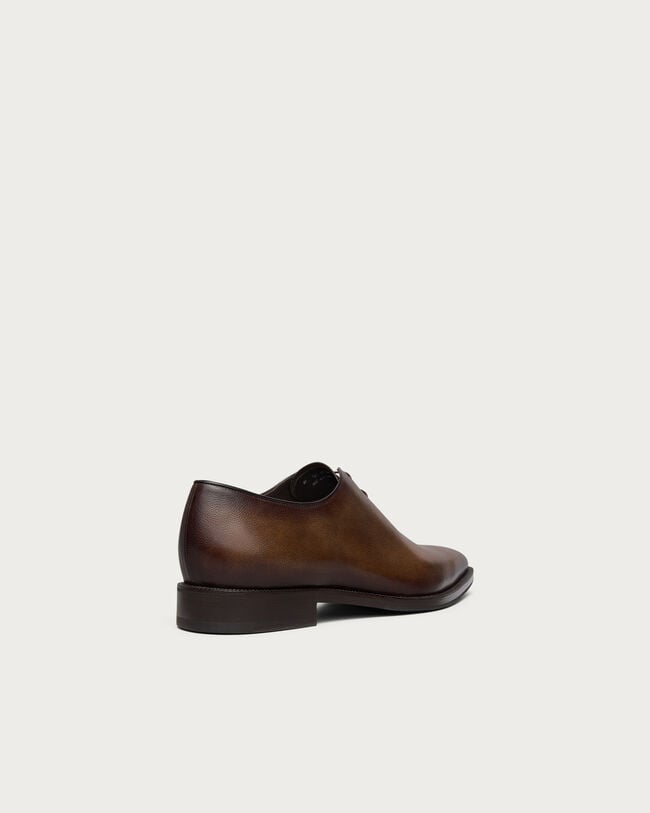 Alessandro Demesure Neo Flex Oxford, Soft Brown, hi-res