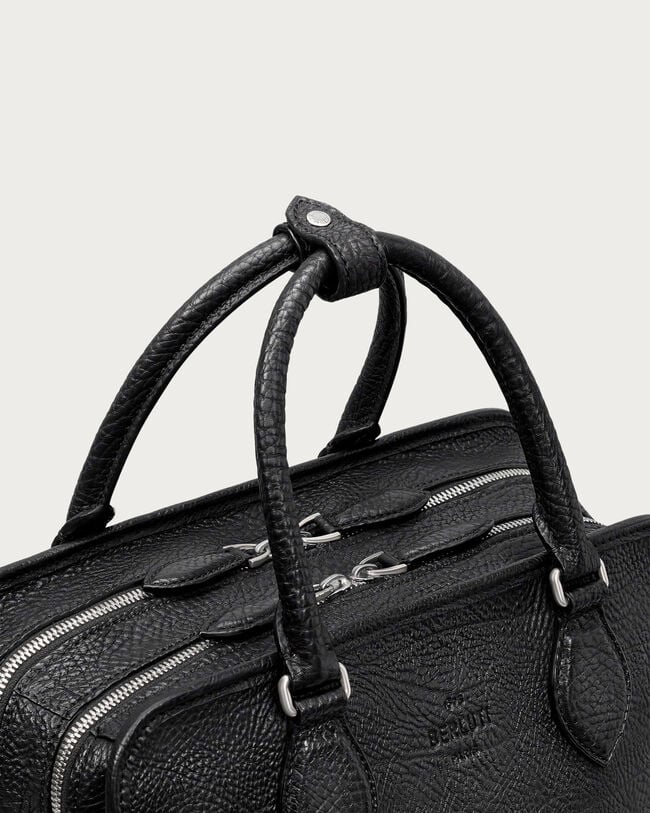Premier Jour Backpack, Carbon Black, hi-res