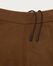 Shadow Jogpants with Leather Details, Toffee Camel, Image 2
