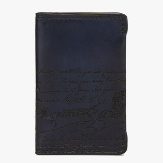 Wallet collections by Berluti
