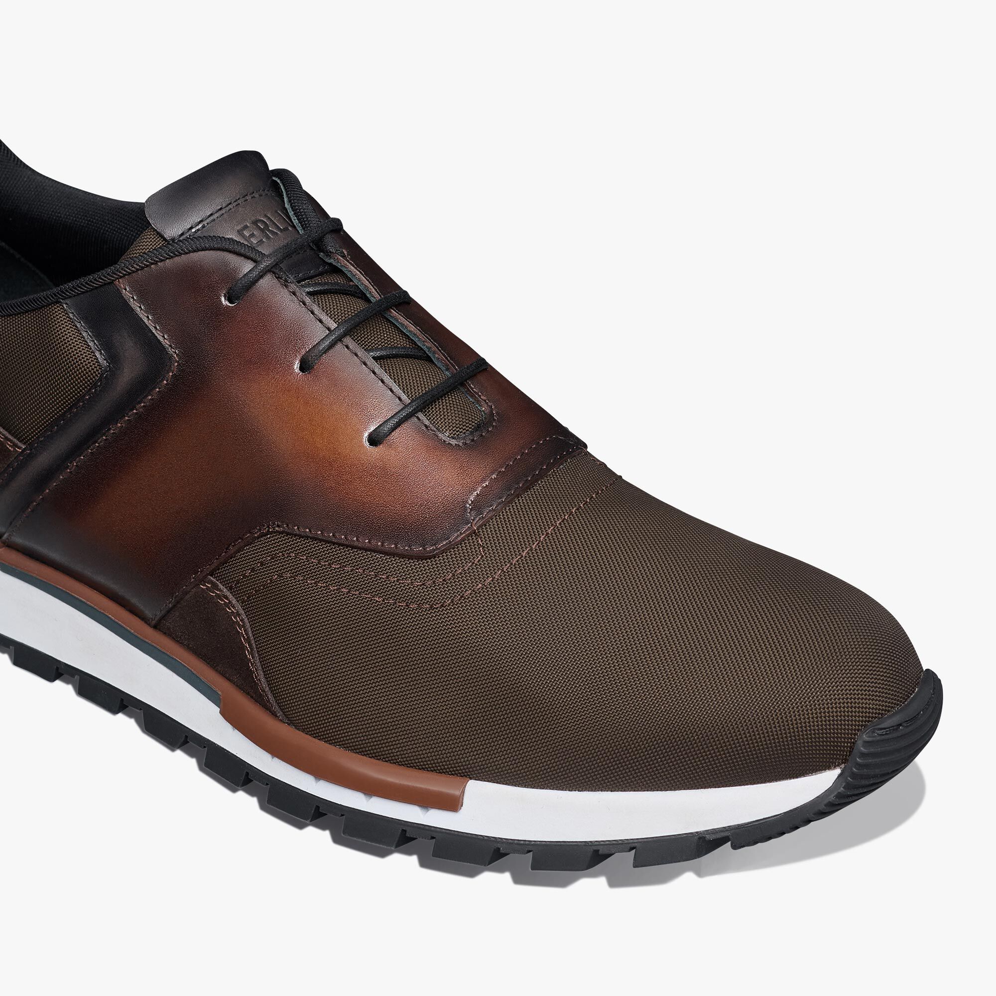 Berluti sneakers price 2025