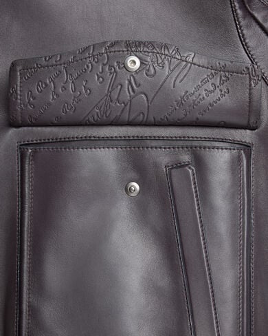 パティーヌ フライトジャケット, Light Pellicola, hi-res