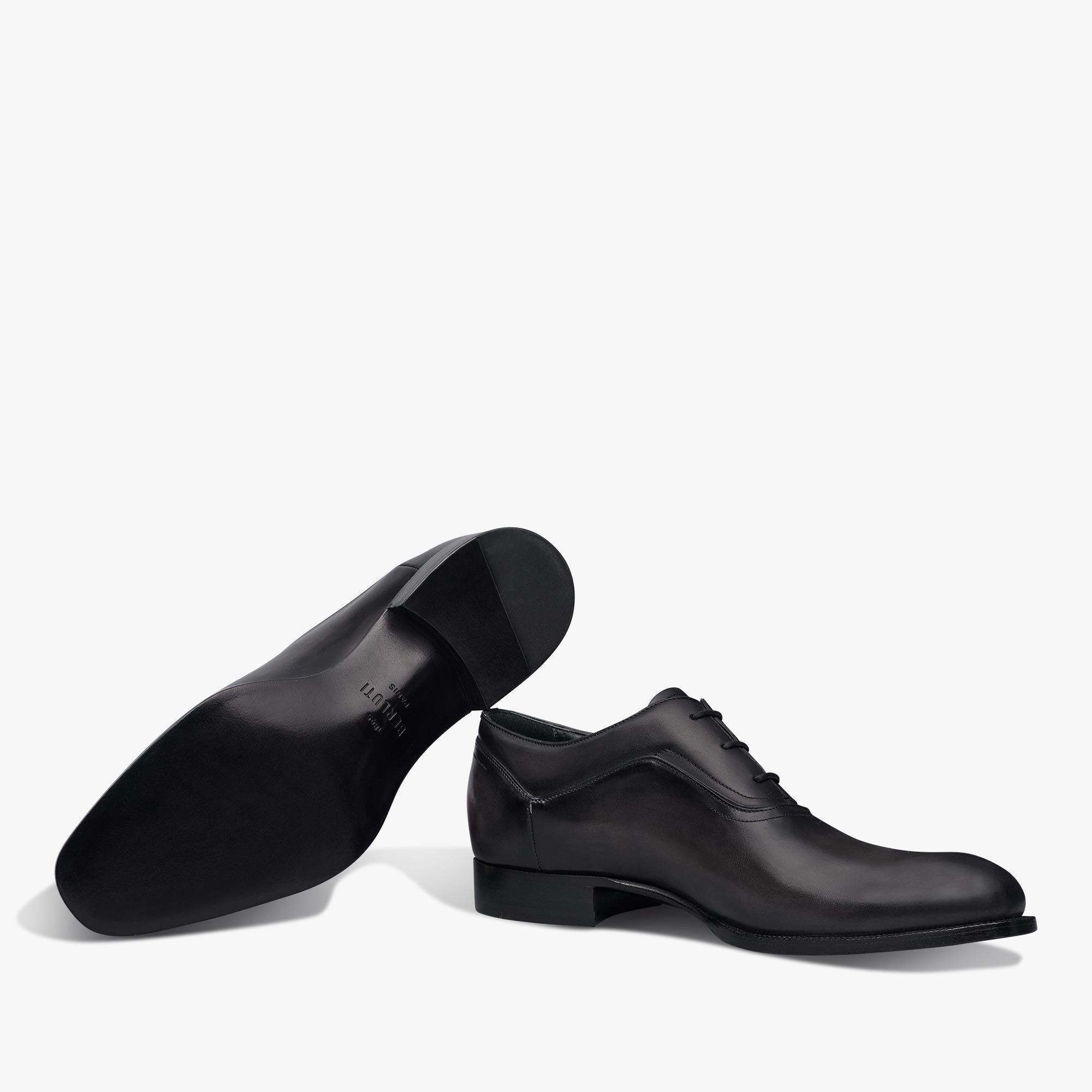 Berluti shoes outlet clearance