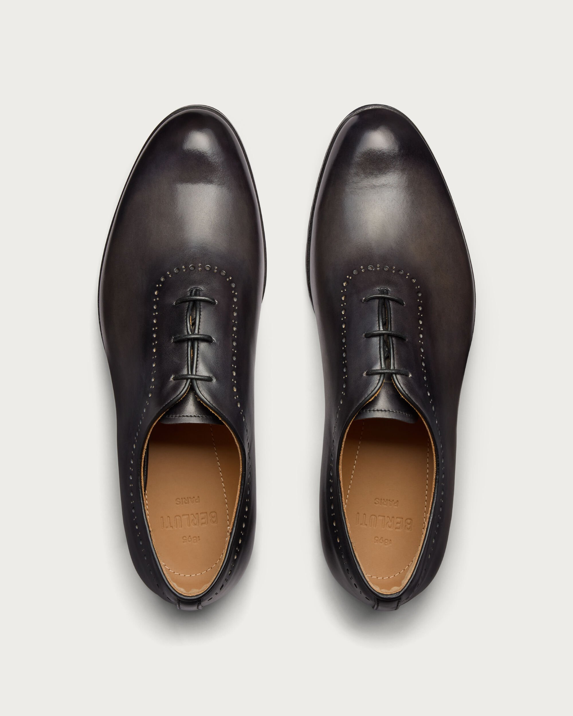 ニュー フィジオ ネオ オックスフォード | ベルルッティ JP