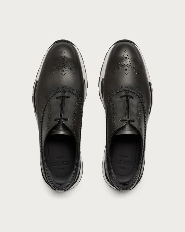 Fast Track Oxford, Selva Oscura, hi-res