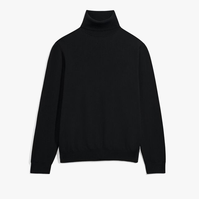 Andy Bar Turtle Neck, NOIR, hi-res 1