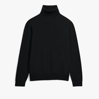 Andy Bar Turtle Neck, NOIR, hi-res