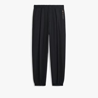 Wool Cotton Joggpants Wool Cotton Joggpants