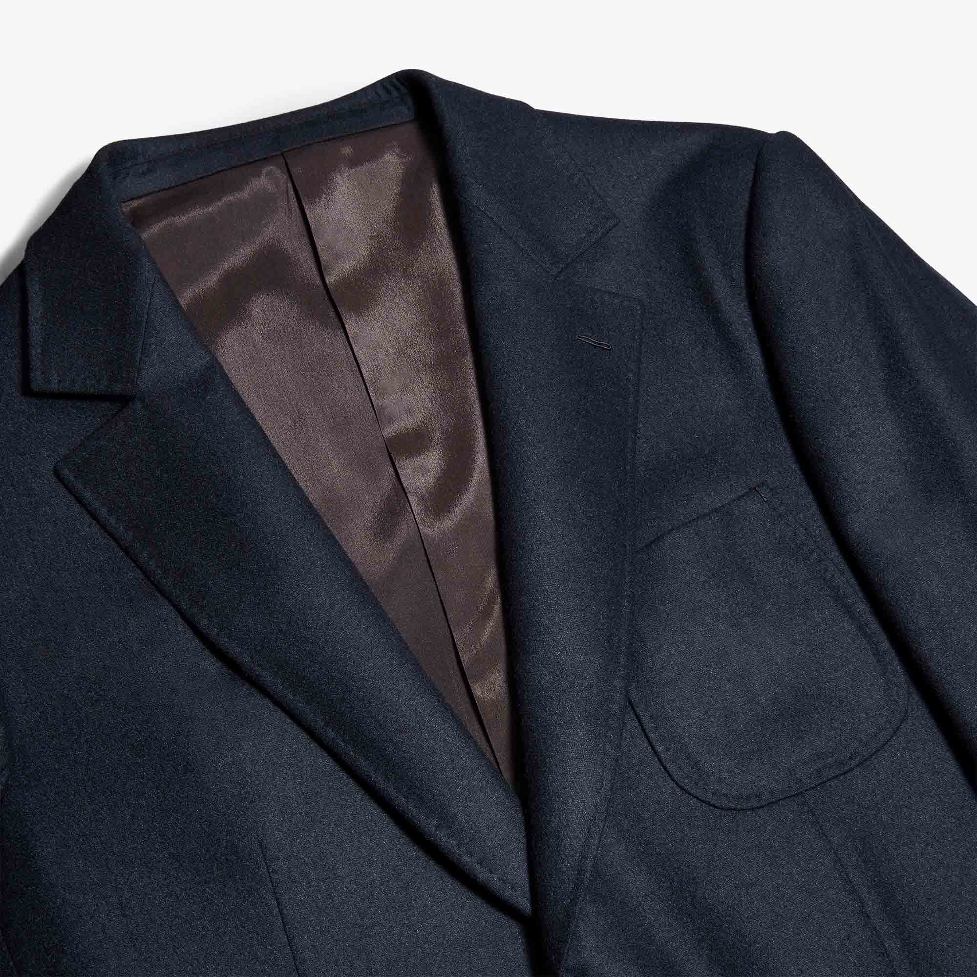 ベルルッティ ピーコート カシミヤ 100％ ジャケット｜ジャケット・アウター