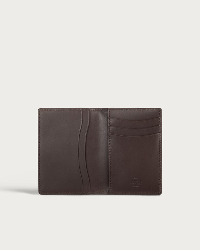 Jagua Card Holder, Mustard, hi-res