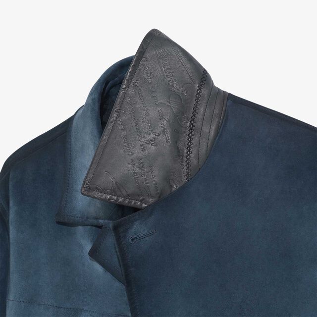 Patina Travel Jacket
