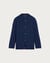 Navy & Purple