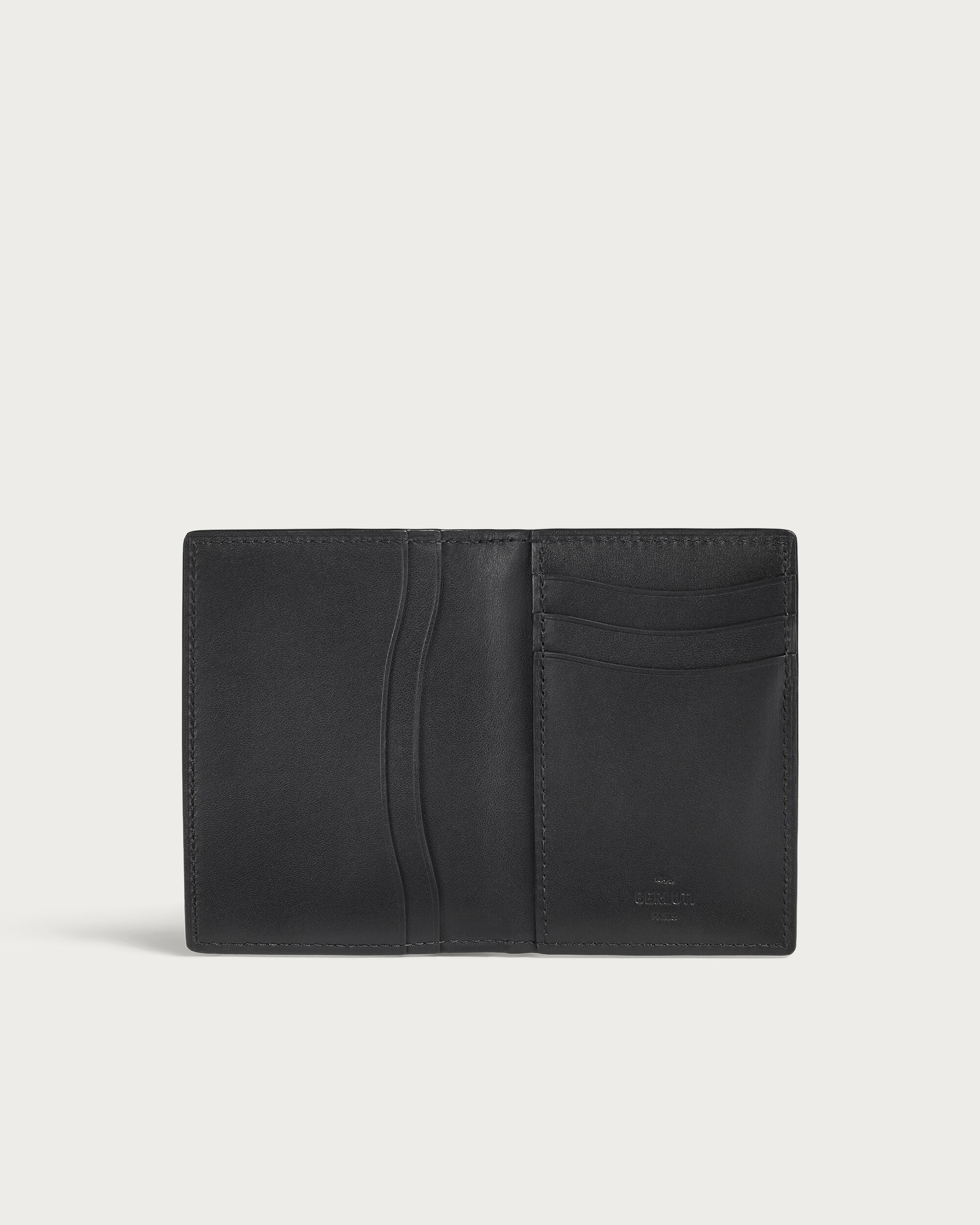Santal Long Wallet | Berluti NL