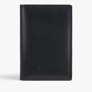 Jagua Card Holder In Leather Jagua Card Holder In Leather