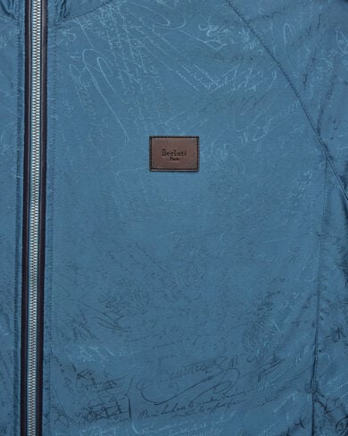 Scritto B-Way, Dim Blue, hi-res