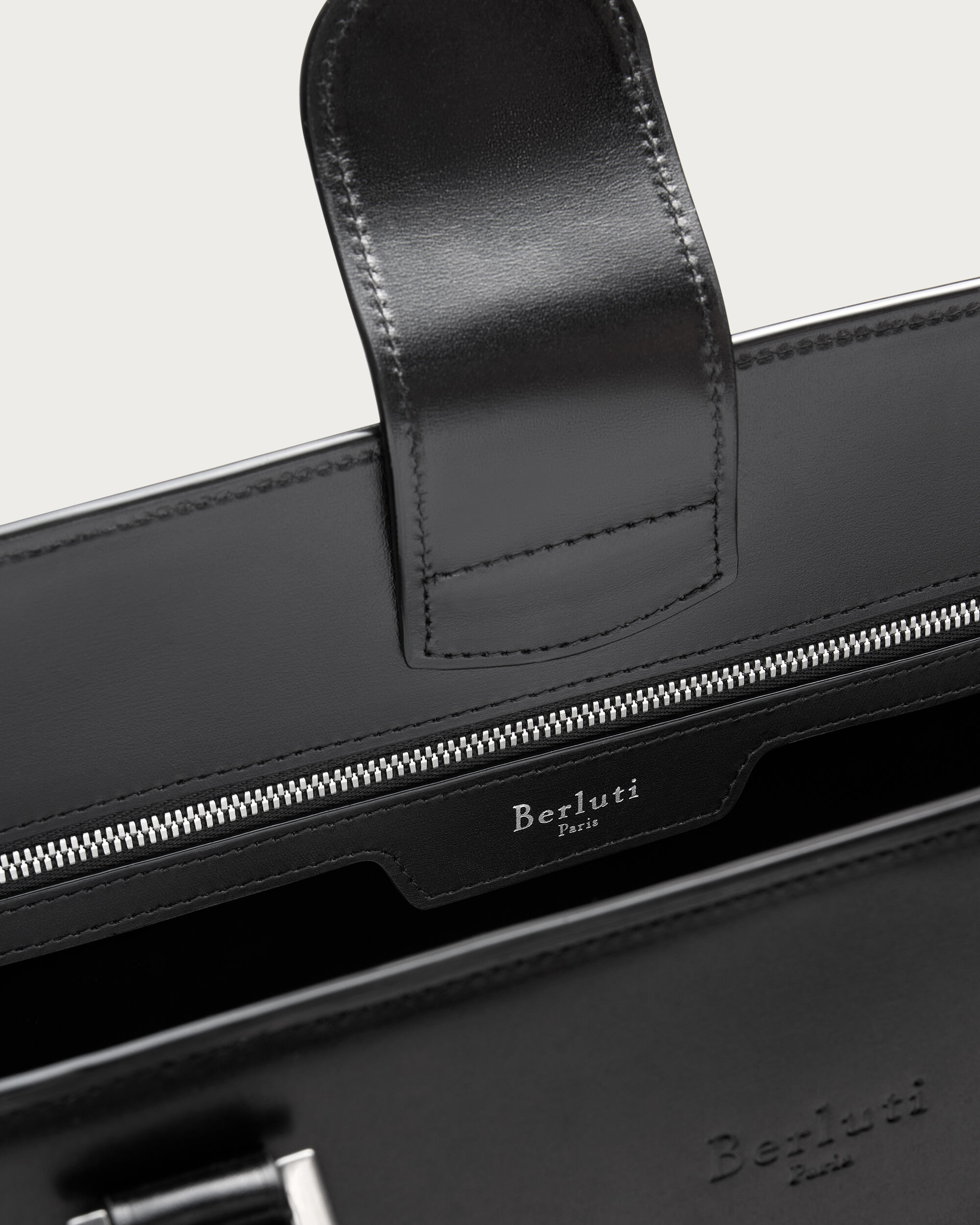 【値下げしました】BERLUTI トゥジュールミニ トゥジュール ミニ トートバッグ | ベルルッティ JP