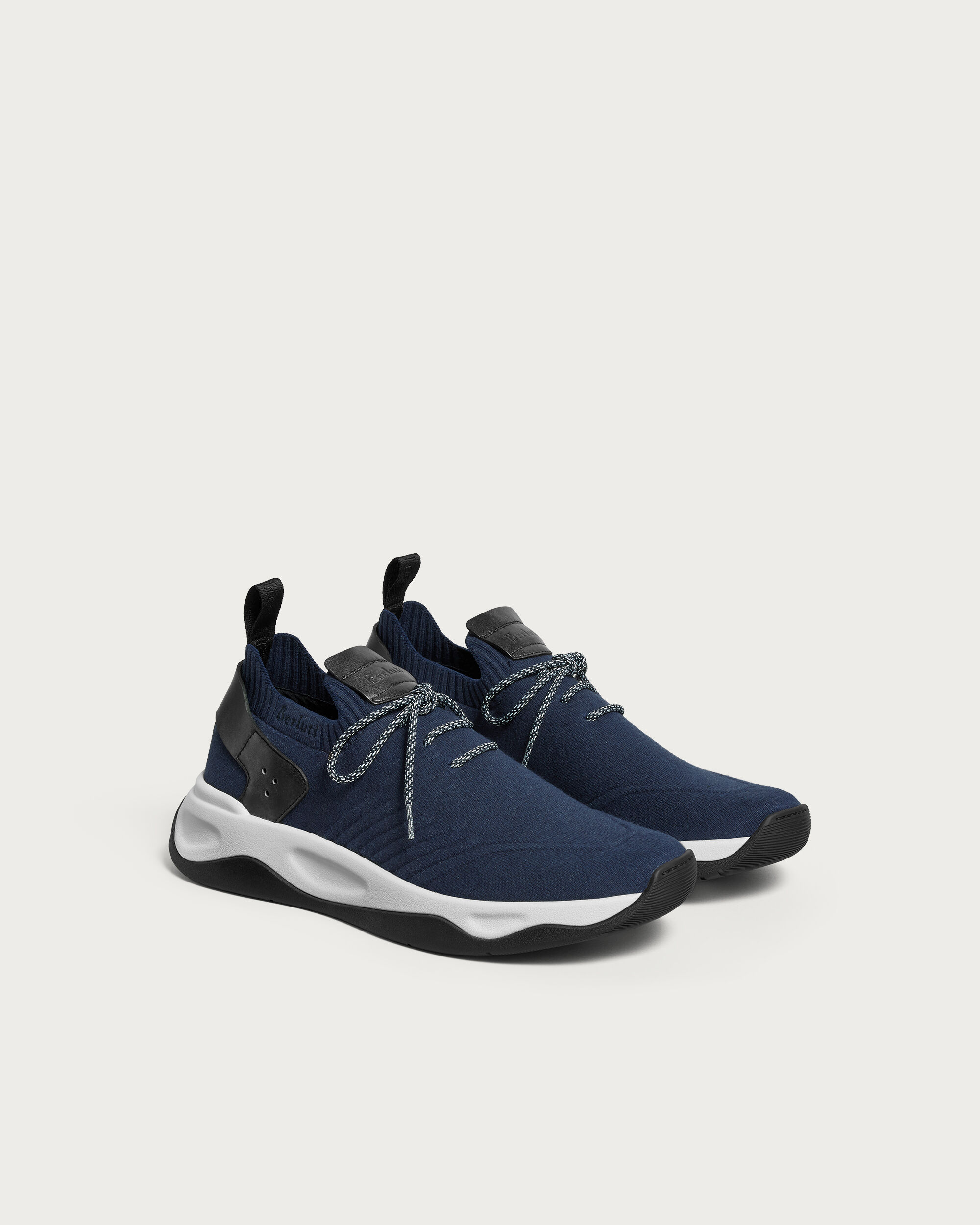 Shadow Sneaker, Sea Blue, hi-res