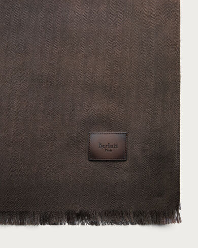Luce Scarf, Aurora, hi-res