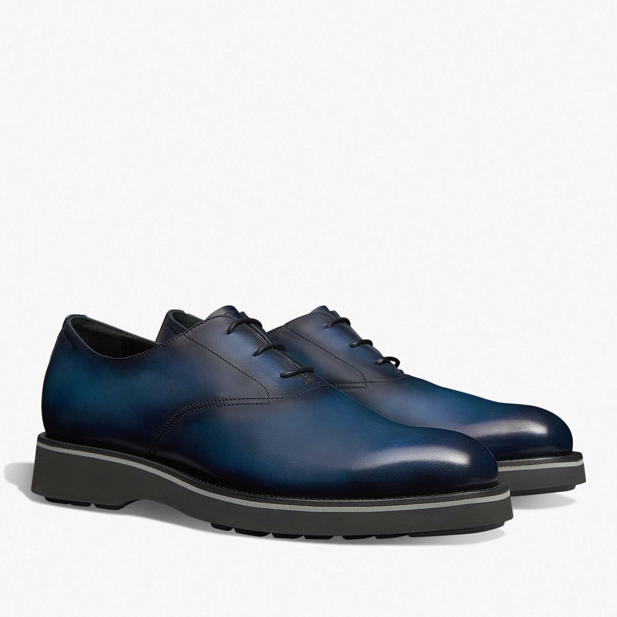 Berluti derby shoes sales