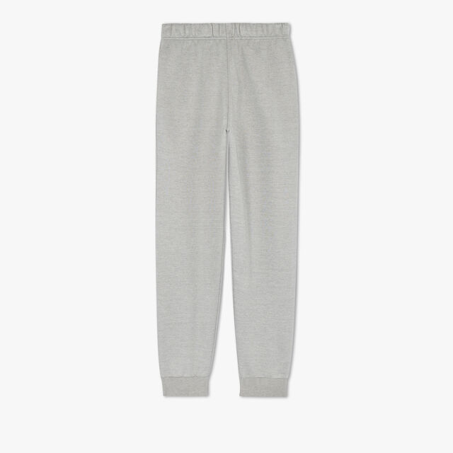 Silk and Cotton Trackpants