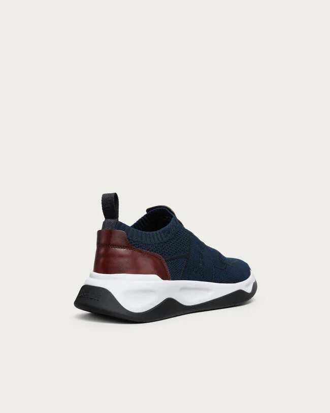 Shadow Sneaker, Navy, hi-res