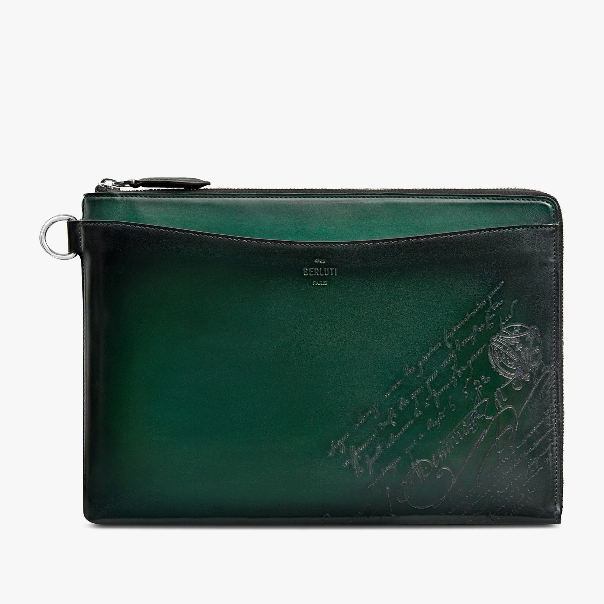 New bag collections by Berluti - US New bag collections by Berluti - US