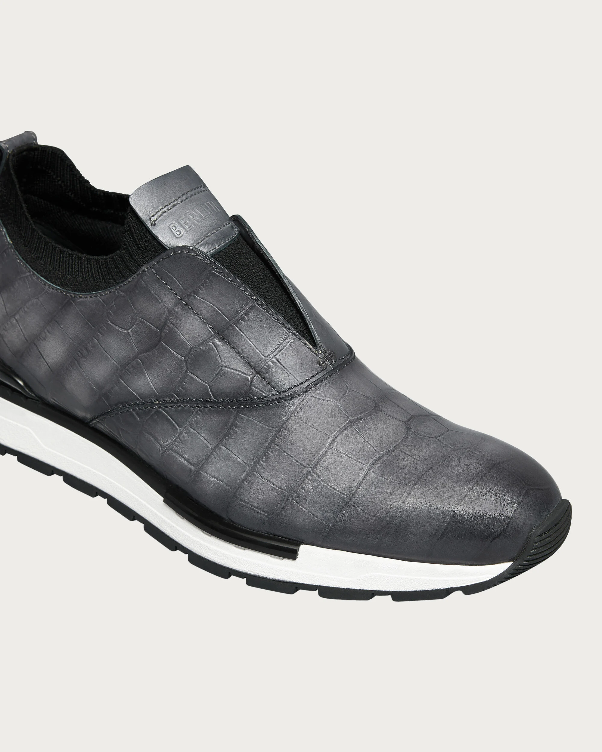 Fast Track Slip On, Aluminio, hi-res