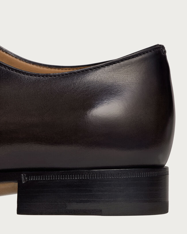 Richelieu Galet, NERO GRIGIO, hi-res