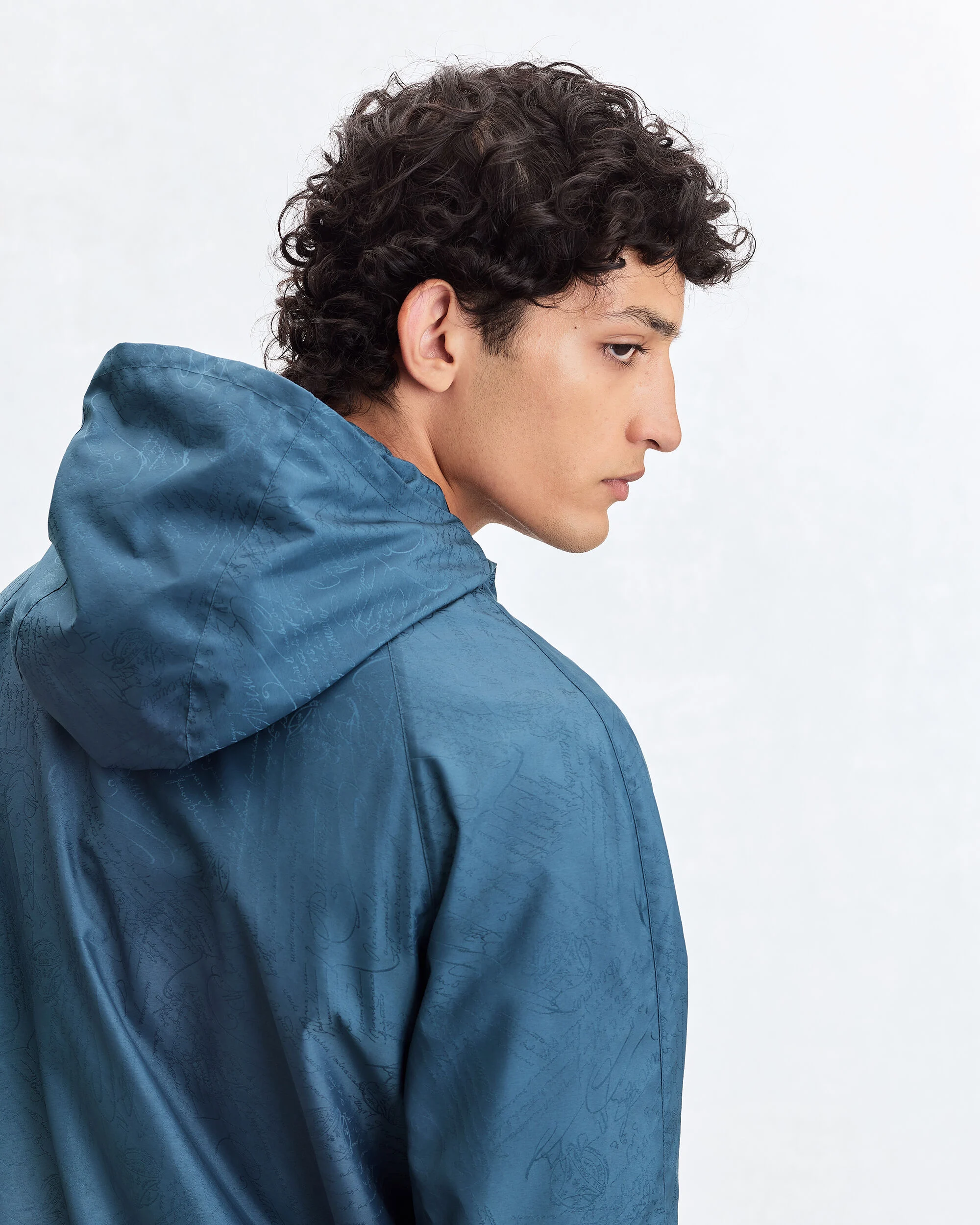 Scritto B-Way, Dim Blue, hi-res