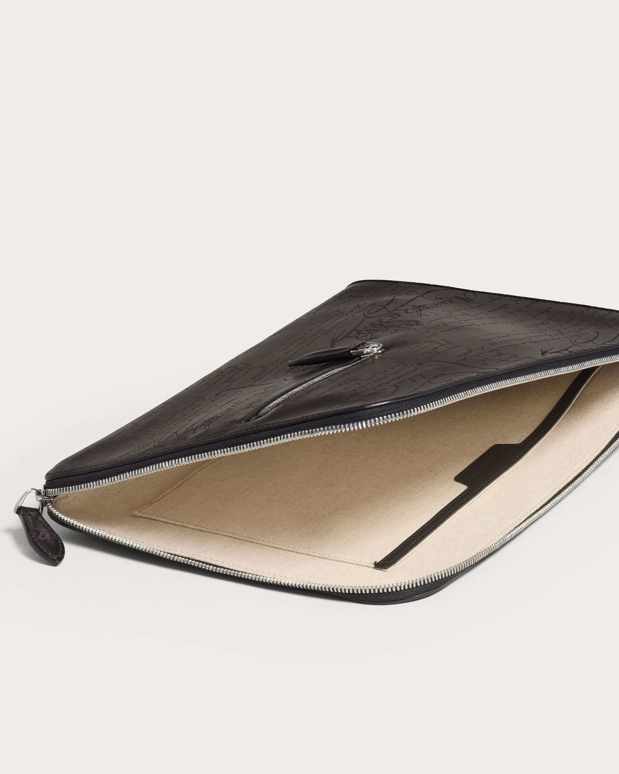 Nino TGM Clutch | Berluti US