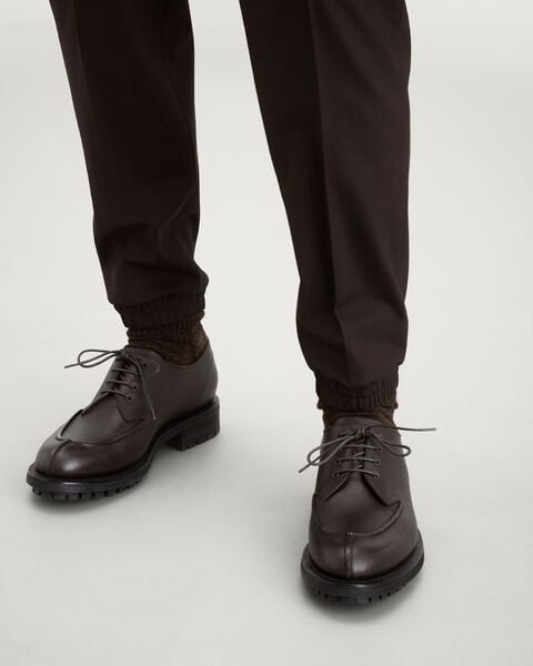 ニュー オスロ ダービー, Coffee, hi-res