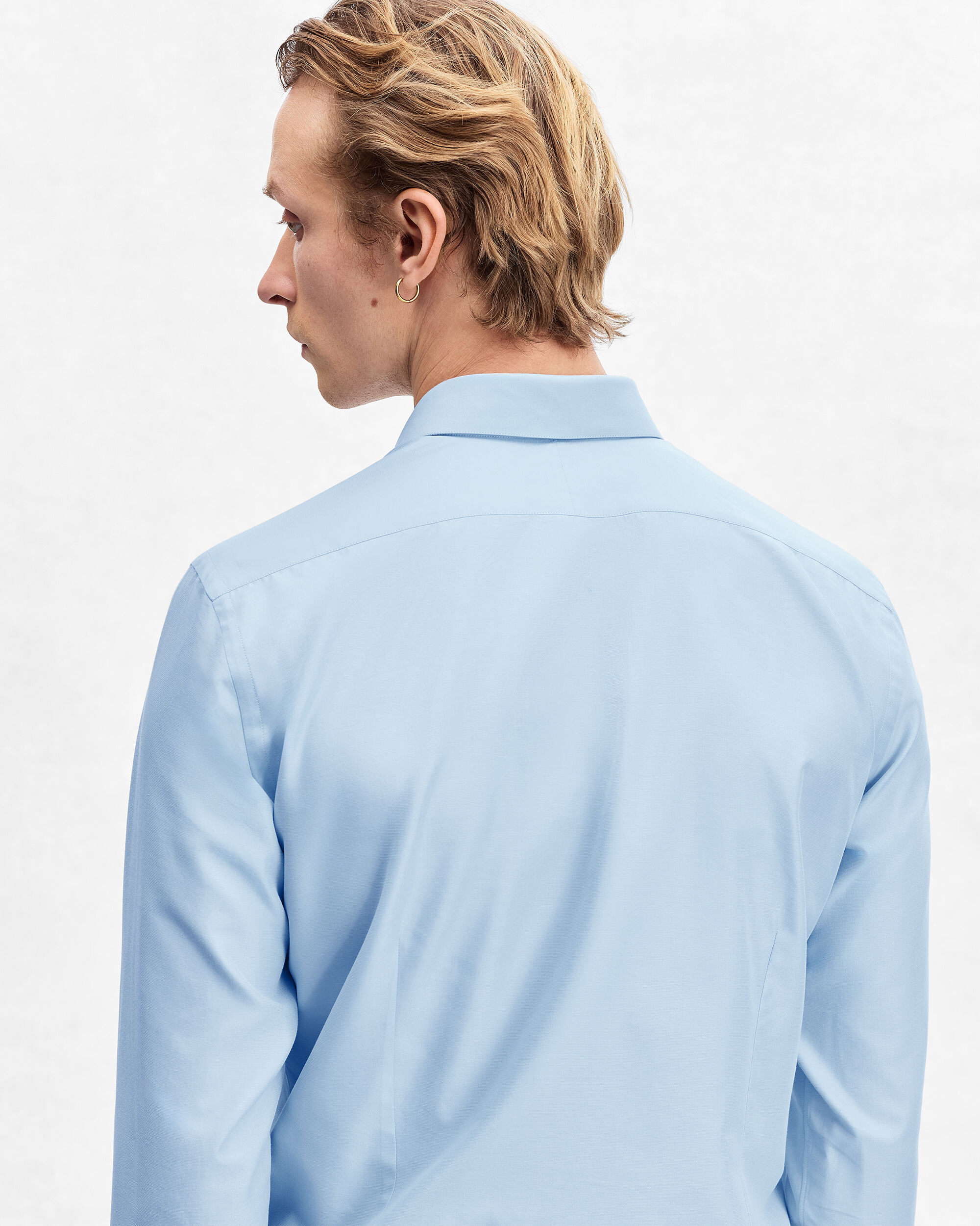Andy Shirt with Alessandro Embroidery | Berluti