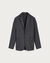 Dark Grey Melange