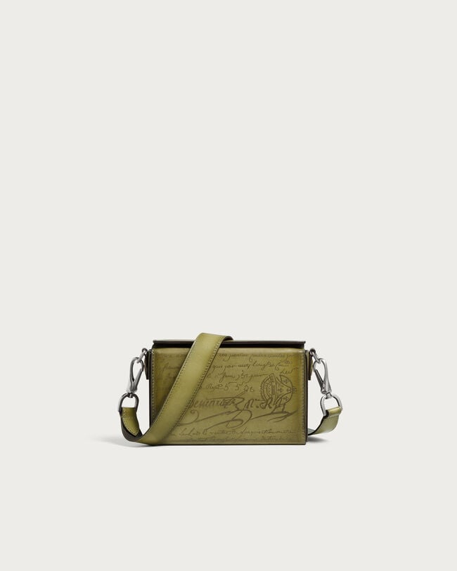 Un Jour De Poche Messenger, Willow, hi-res