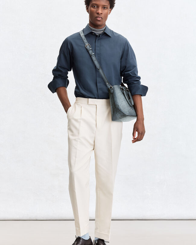 トゥジュール XS トートバッグ, Bleu Brume, hi-res