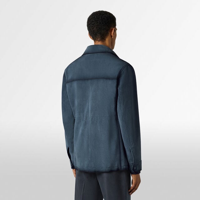 Patina Travel Jacket, DIM BLUE, hi-res 4