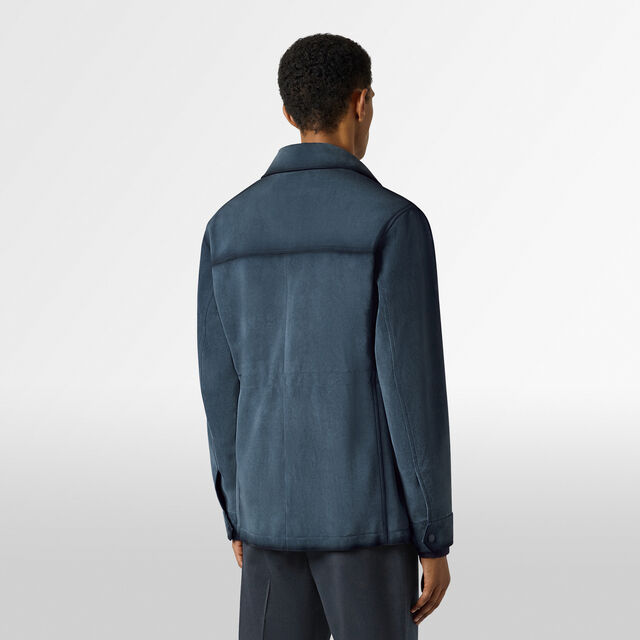 Patina Travel Jacket