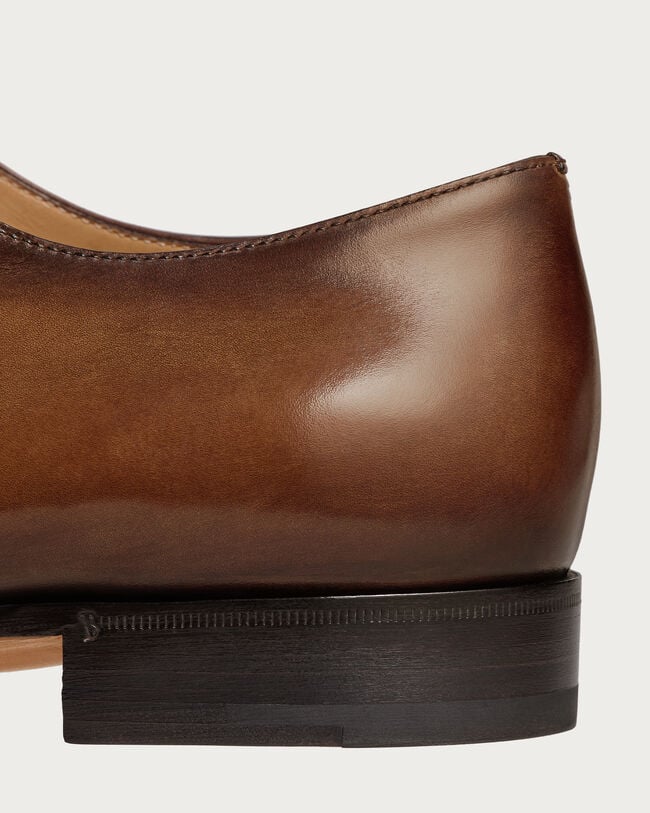 Galet Oxford, Tobacco Bis, hi-res