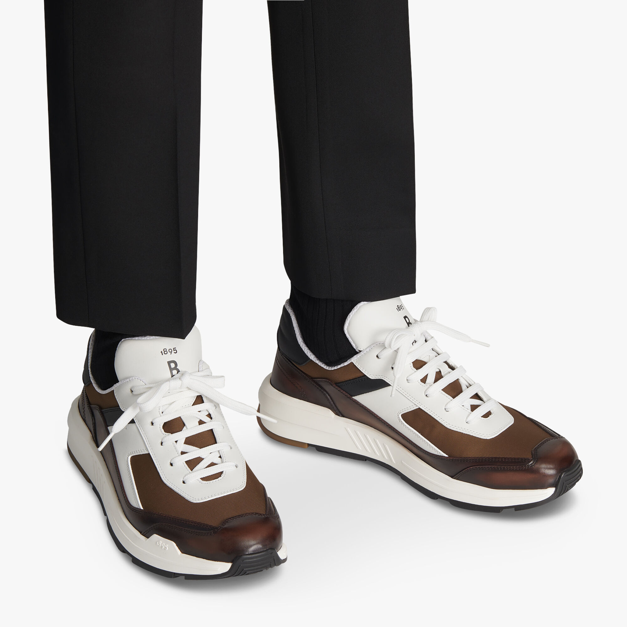 berluti sneakers