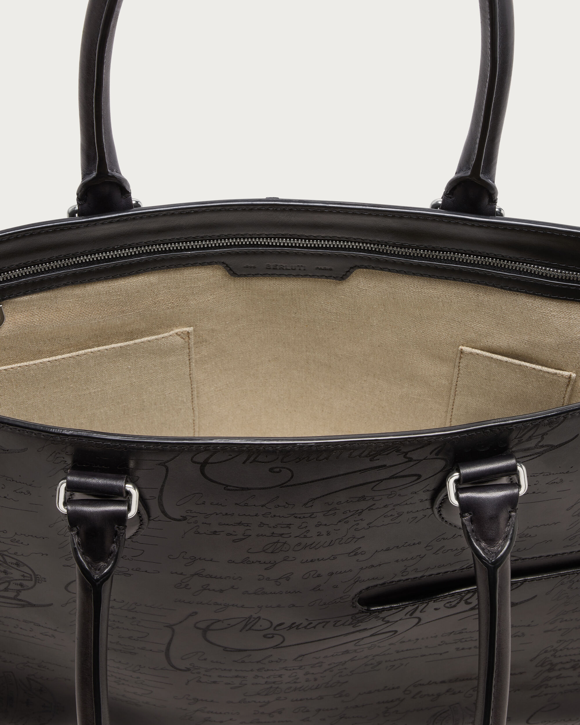 トゥジュール トートバッグ | ベルルッティ JP