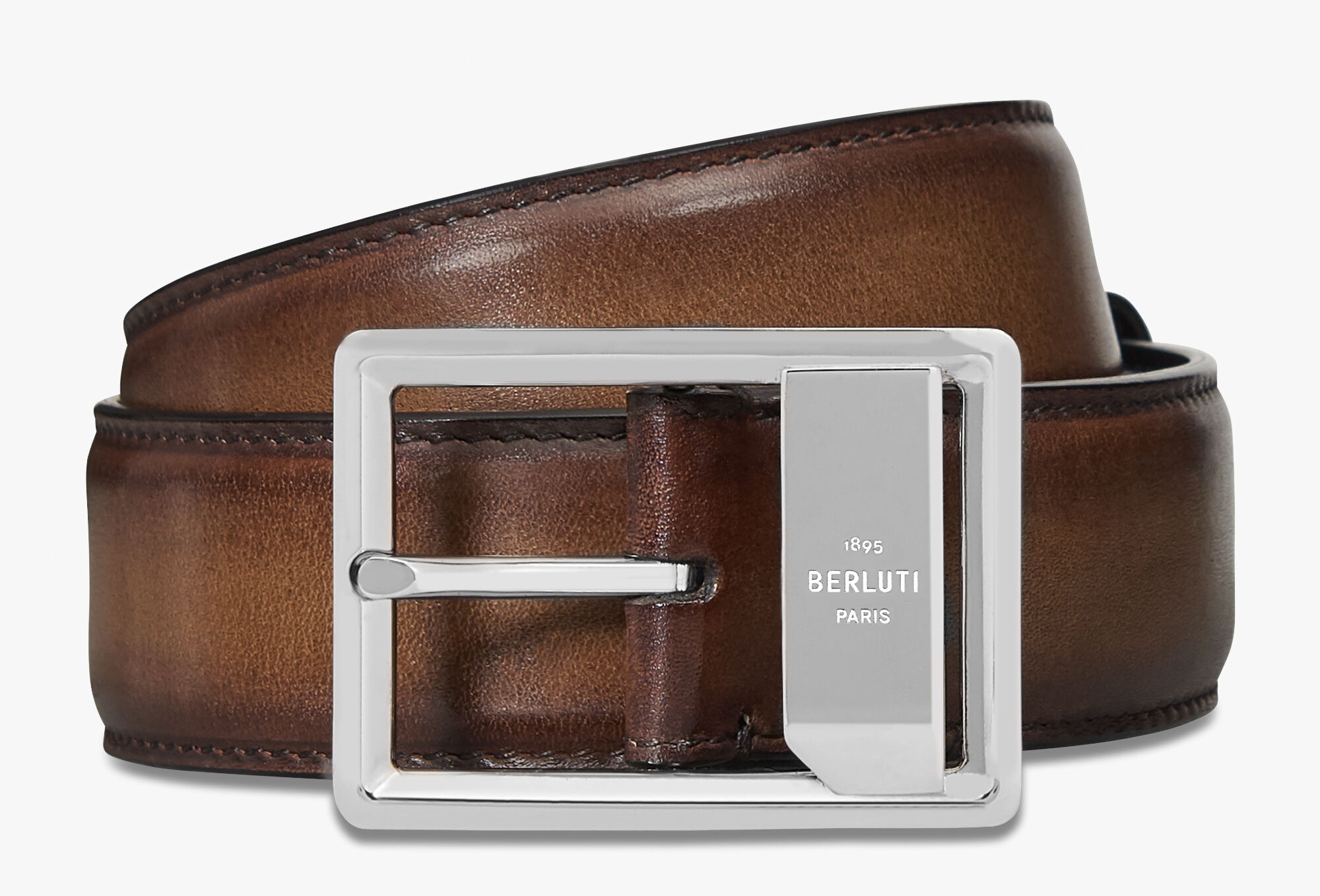 berluti belt
