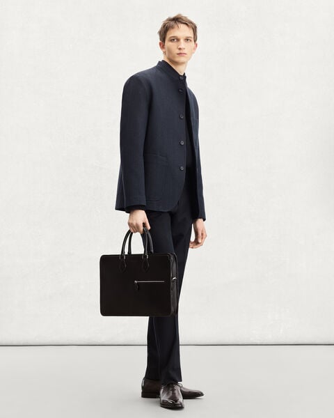 Foresti&egrave;re Jacket, Blue Indigo, hi-res